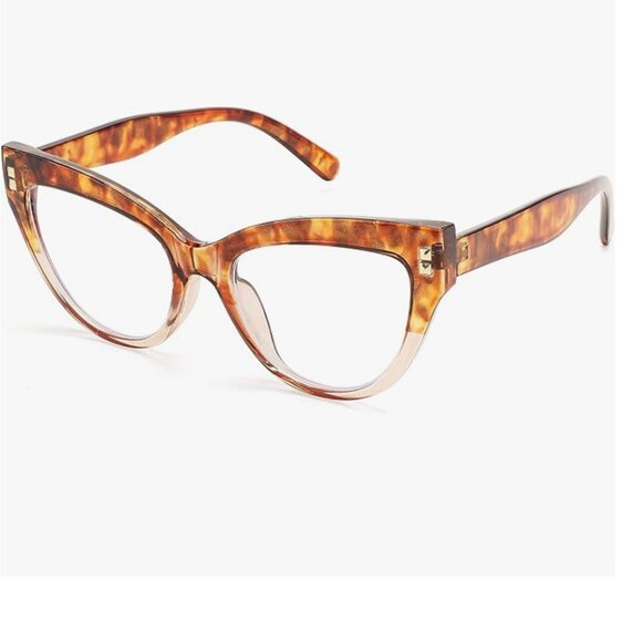 Vintage Reading Glasses - Picture 2 of 5